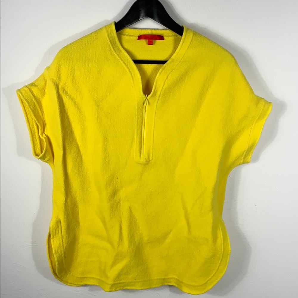 SHAMASK Wool Shirt